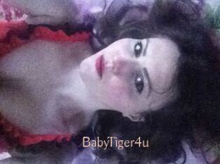 BabyTiger4u