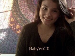 BabyV620
