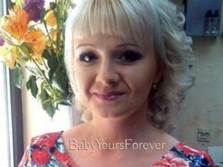BabyYoursForever