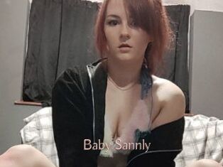 Baby_Sannly