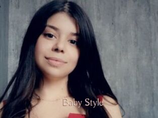 Baby_Style
