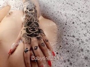 Babydoll25XX