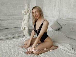 BabydollAlisa Anal Sexe