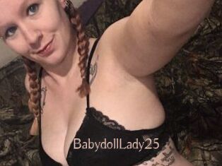 BabydollLady25