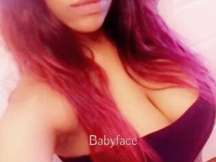 Babyface