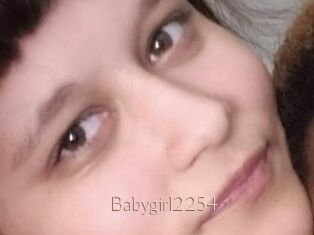 Babygirl2254