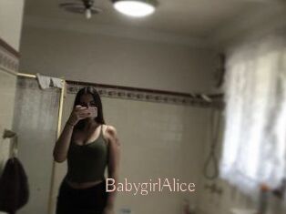 BabygirlAlice