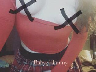 Babygirlbunny