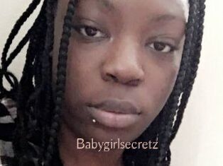 Babygirlsecretz