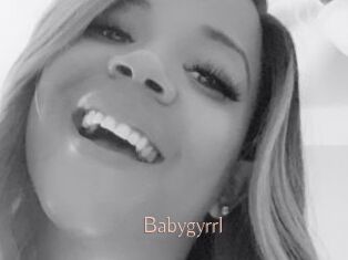 Babygyrrl