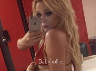 Babyhollie