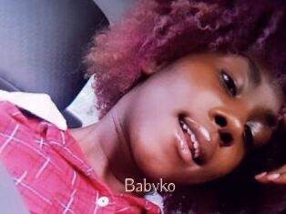 Babyko