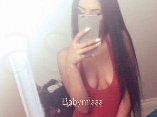 Babymiaaa
