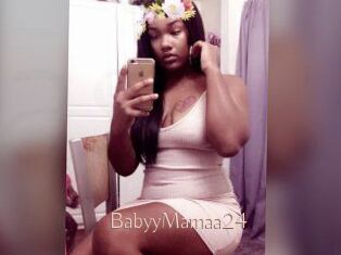 BabyyMamaa24