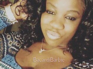 BacardiBarbie