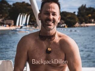BackpackDillon Anal Sexe