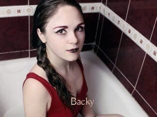 Backy