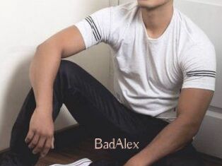 BadAlex