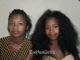 BadAssGirlzz