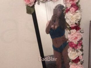 BadBlair