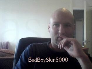 BadBoySkin5000