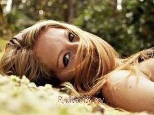 BadGirlSexy