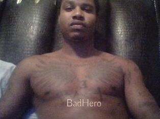 BadHero