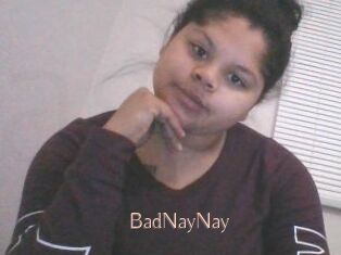 BadNayNay