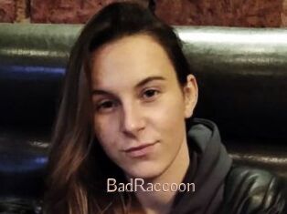 BadRaccoon