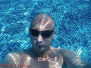 BadWolf