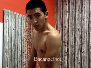 Badangelhot