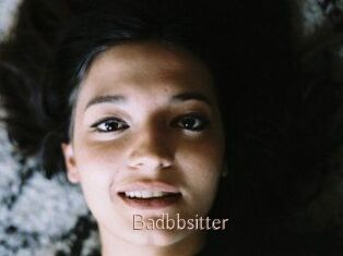 Badbbsitter Anal Sexe