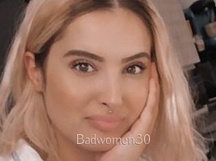 Badwomen30