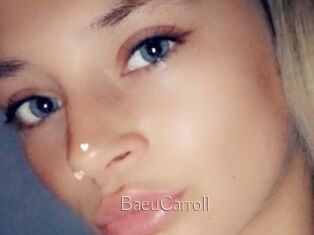 BaeuCarroll