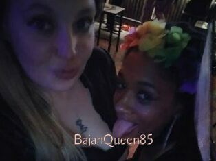 BajanQueen85