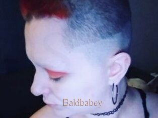 Baldbabey