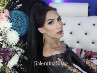 BalentinaShart