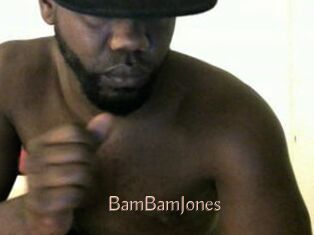 BamBamJones