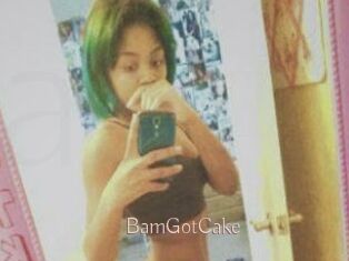 BamGotCake