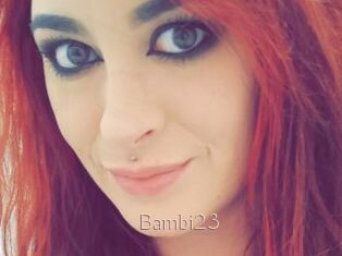 Bambi23