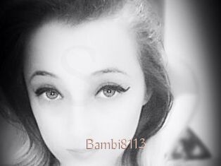 Bambi8113
