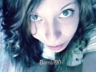 Bambi90