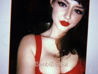 BambiBadGal