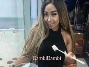 BambiBambi