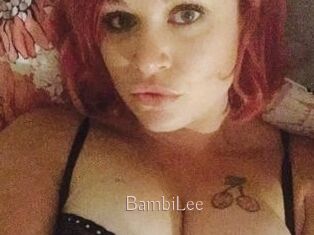 Bambi_Lee