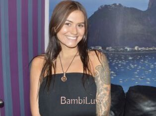 BambiLuvv