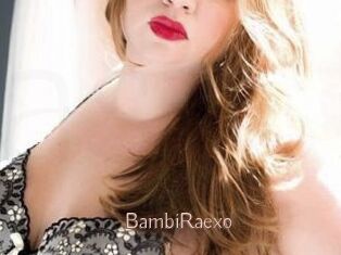 BambiRaexo
