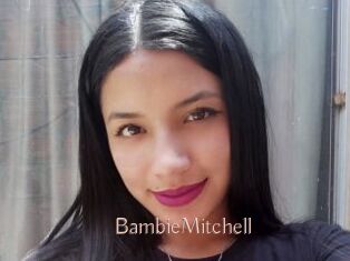 BambieMitchell