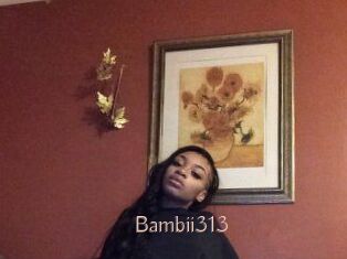 Bambii313