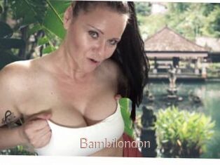 Bambilondon